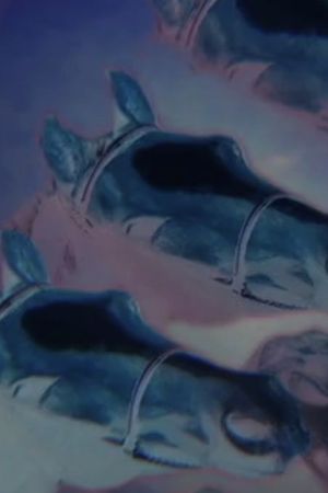 Drowning Horses's poster