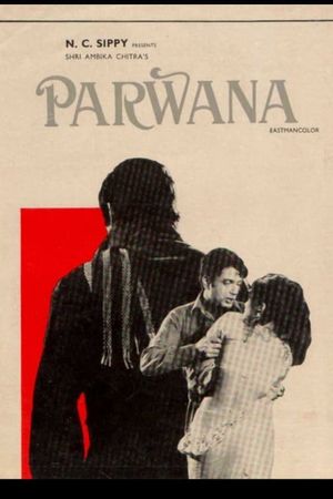 Parwana's poster