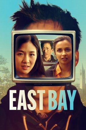 East Bay's poster