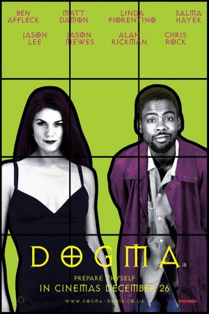 Dogma's poster