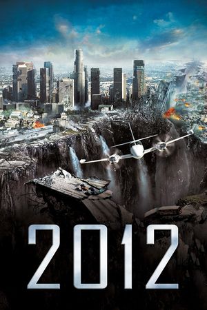 2012's poster