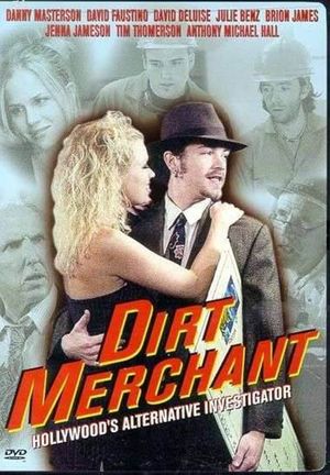 Dirt Merchant's poster