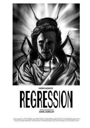 Regression's poster image