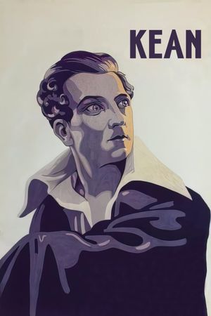 Edmund Kean: Prince Among Lovers's poster