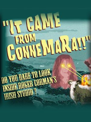 It Came from Connemara's poster