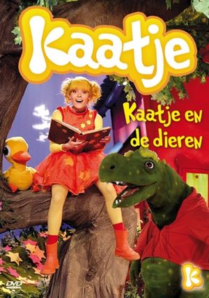 Kaatje en de dieren's poster