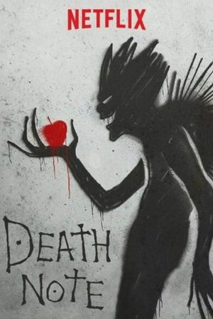 Death Note's poster