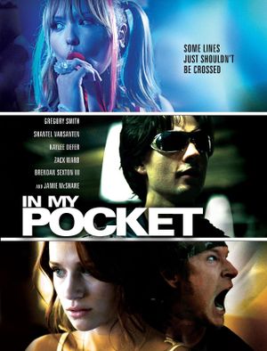 In My Pocket's poster