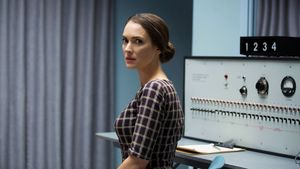 Experimenter's poster