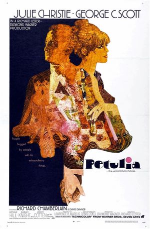 Petulia's poster image