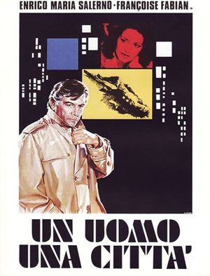 City Under Siege's poster