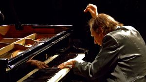 Arthur Moreira Lima: Um Piano Para Todos's poster