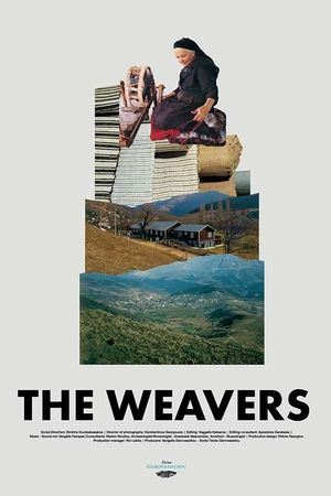 The Weavers's poster