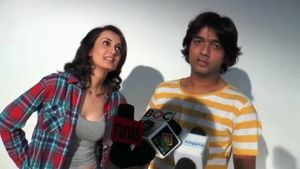 Meet the Patels's poster