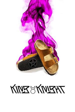 King Knight's poster