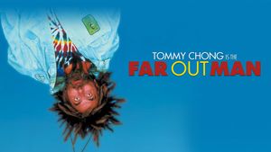 Far Out Man's poster