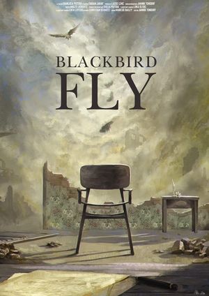 Blackbird Fly's poster