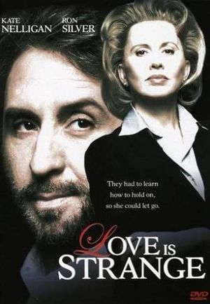 Love Is Strange's poster