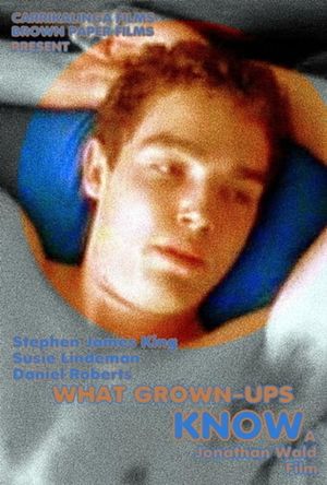 What Grown-Ups Know's poster