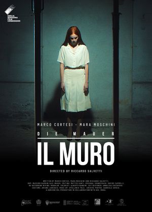 Il Muro - Die Mauer's poster