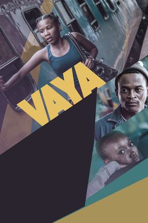 Vaya's poster