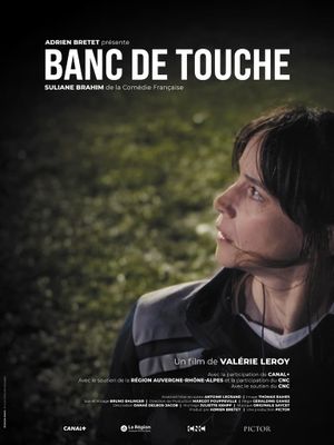 Banc de touche's poster