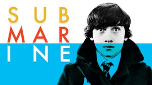 Submarine's poster