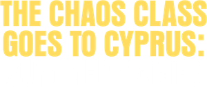 The Chaos Class: Summer Games's poster