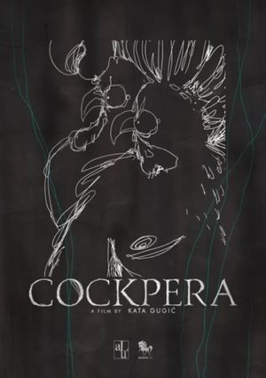 Cockpera's poster