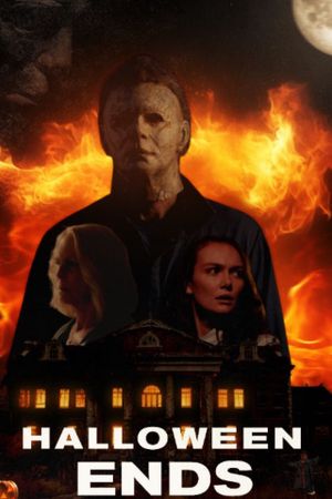 Halloween Ends's poster