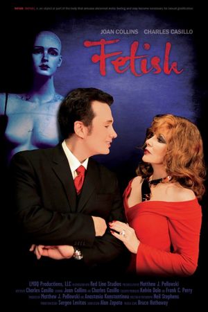 Fetish's poster