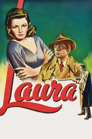 Laura's poster