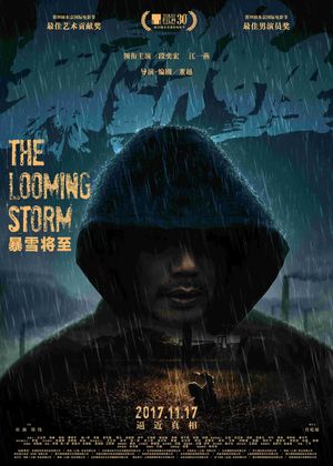 The Looming Storm's poster