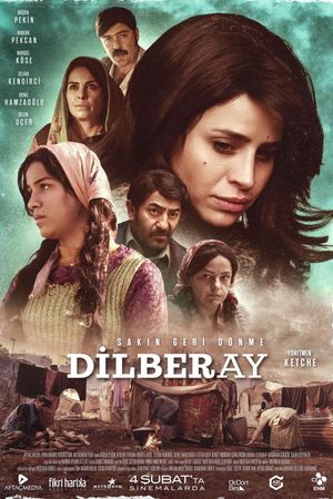 Dilberay's poster