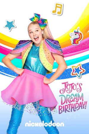 JoJo's Dream Birthday's poster