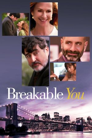 Breakable You's poster