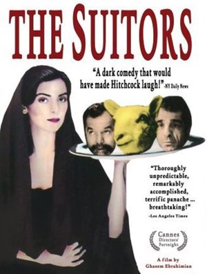 The Suitors's poster