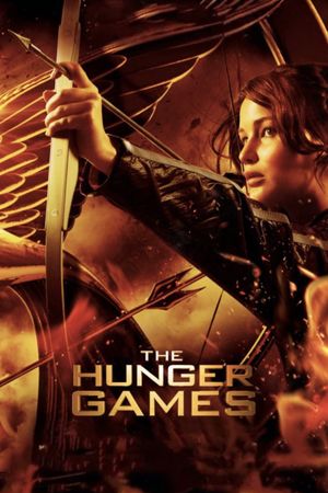 The Hunger Games's poster