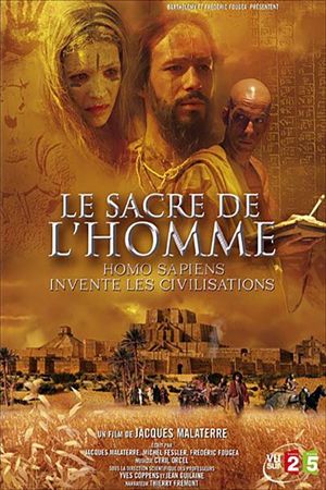 Birth of Civilization's poster