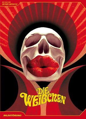 Die Weibchen's poster