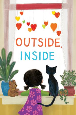 Outside, Inside's poster