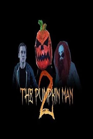 The Pumpkin Man 2: Ryan's Nightmare's poster