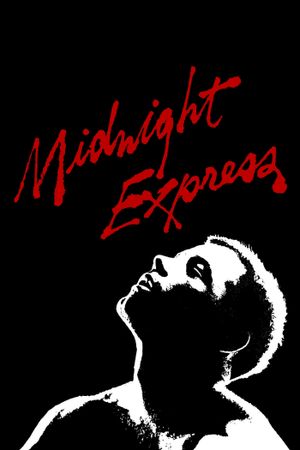 Midnight Express's poster