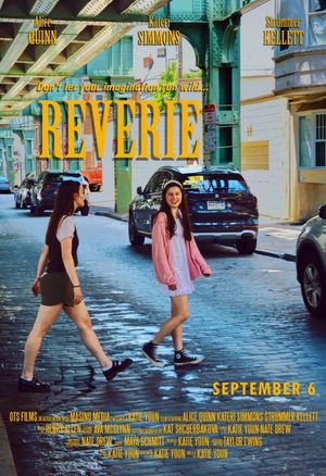 Reverie's poster