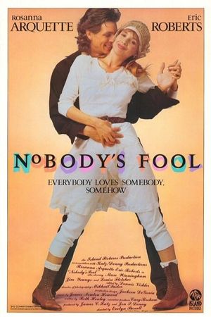 Nobody's Fool's poster