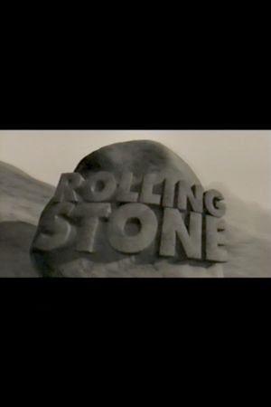 Rolling Stone's poster