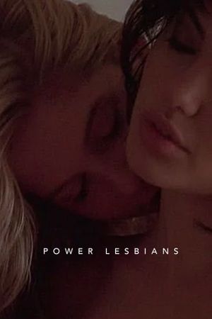 Power Lesbians's poster