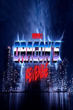 Dragon's Revenge's poster
