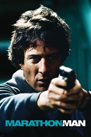 Marathon Man's poster