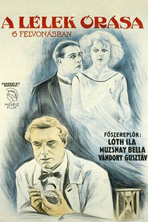 A Lélek órása's poster